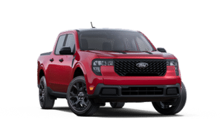 2025 Ford Maverick® External Image 5